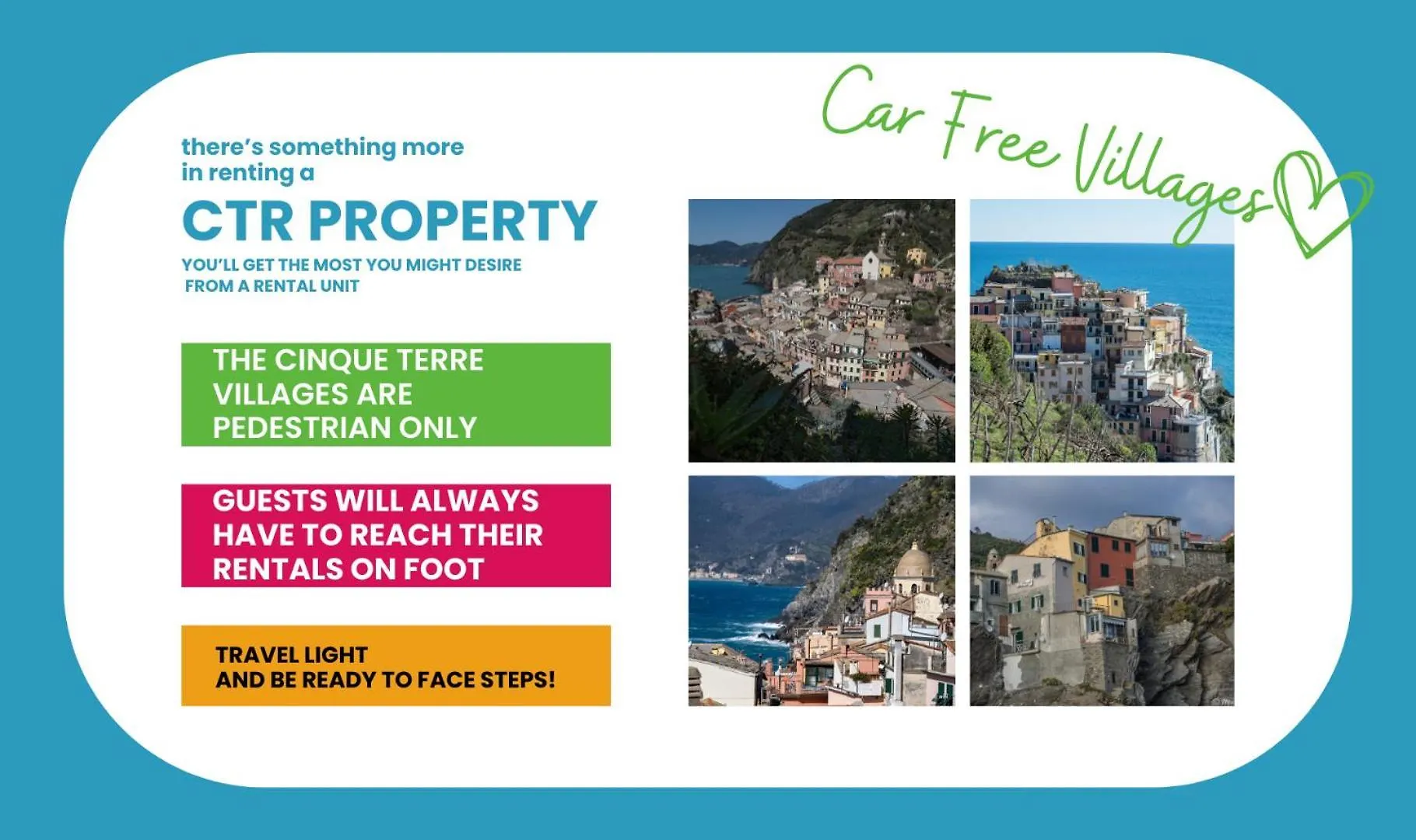 La Lampara Sea View Terrace Apartment Manarola 0*,  Italy