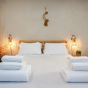 Apartment Incanto, Manarola